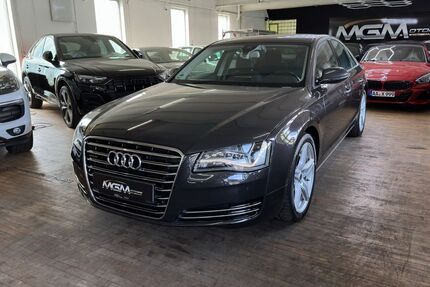 Audi A8 129.850 km 18.199 &euro; Aalen 73431