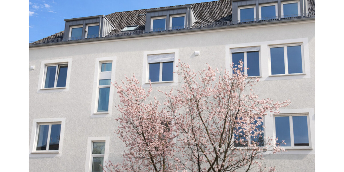 Erstklassiges Wohnen mit Raumhöhe, Stil und zeitloser Eleganz im Herzen des Erphoviertels! - Etagenwohnung Münster Mitte-Nordost | Angebot:26346684