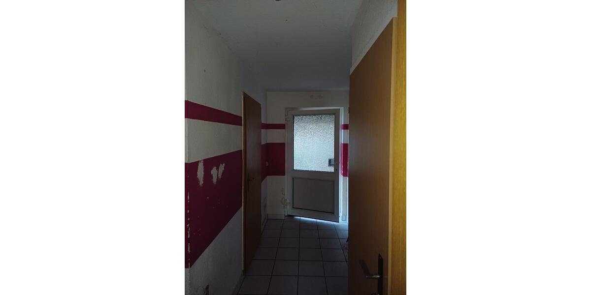 2-Zimmer-Wohnung im EG zu vermieten 2 zimmer