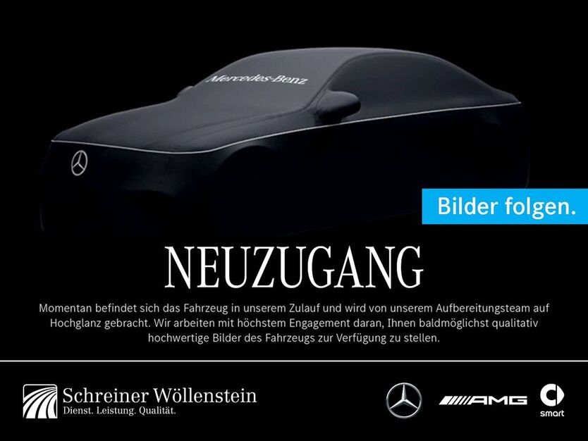 Mercedes-Benz GLA 200 9.000 km 43.897 € Ergolding 84030