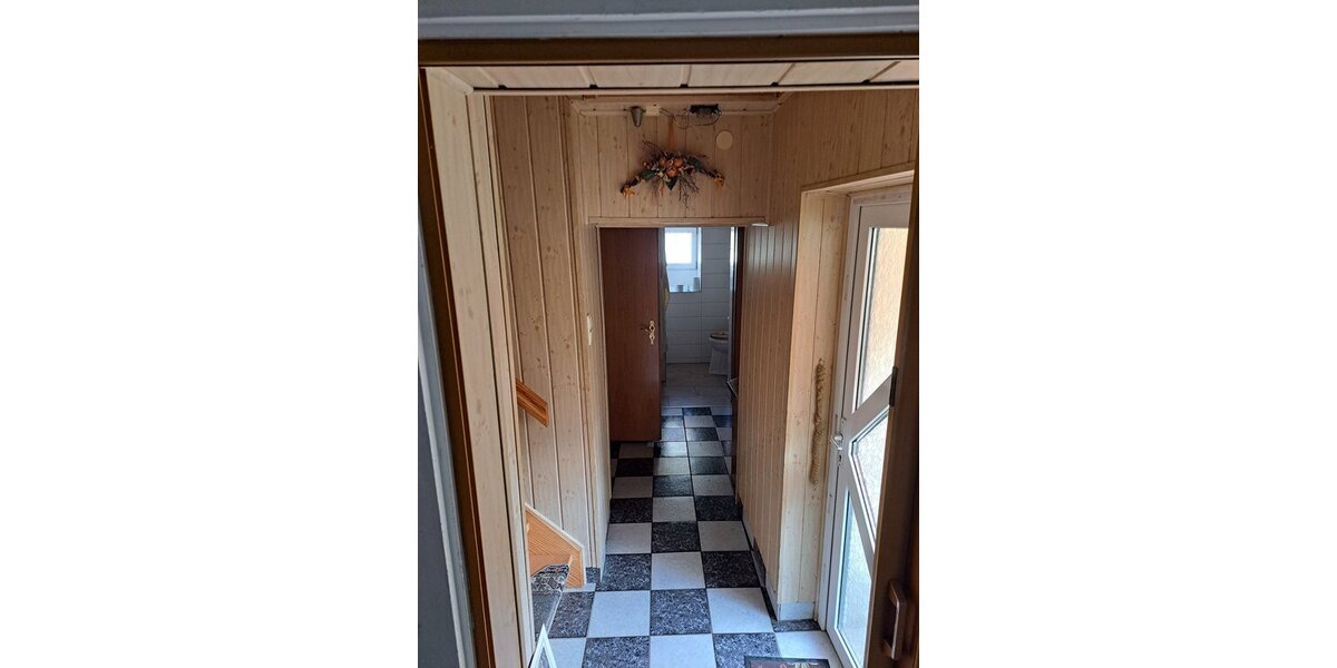 Alsleben, EFH - Einfamilienhaus Alsleben (Saale) | Angebot:23721033