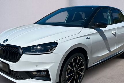 Skoda Fabia 3.000 km 24.950 &euro; Dresden 01237