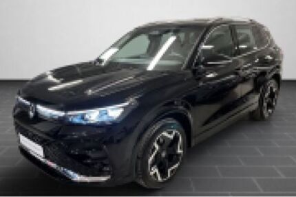 VW Tiguan 14.327 km 41.500 &euro; Ladenburg 68526