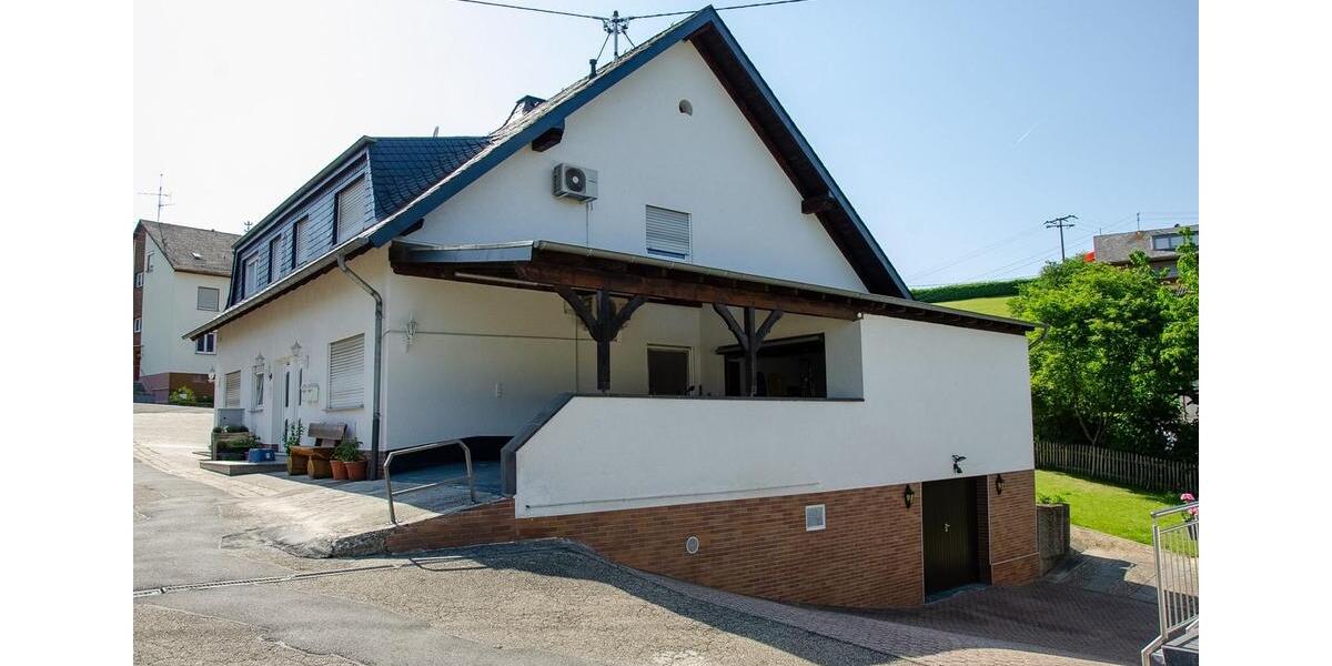 Mehrfamilienhaus, Wohnhaus Dieblich - 465.000&euro; | Angebot:26845339