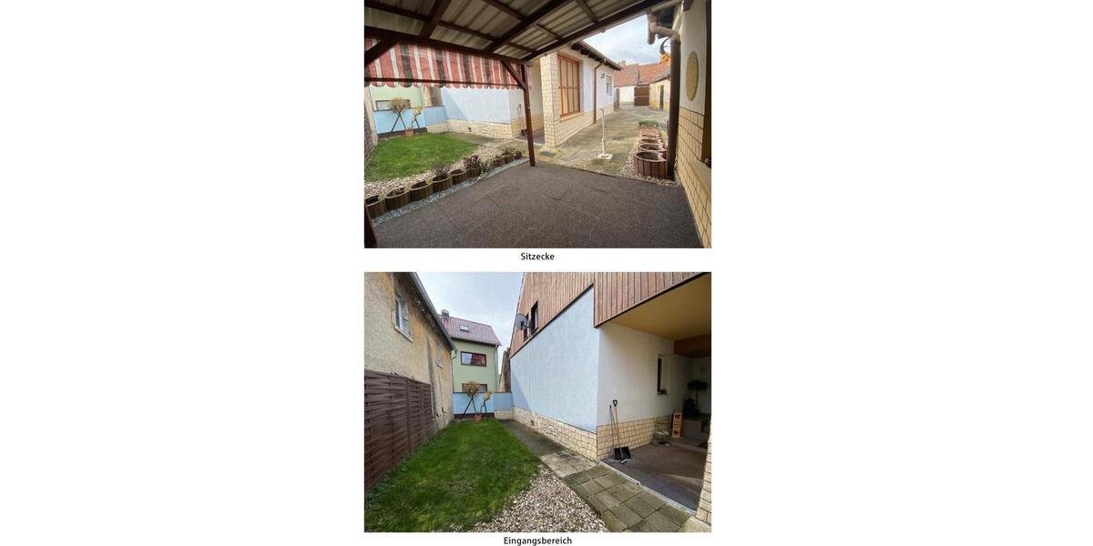 Einfamilienhaus Roßleben-Wiehe Wiehe - 5 Zimmer, 120 m&sup2;, 150.000&euro; | Angebot:26898188
