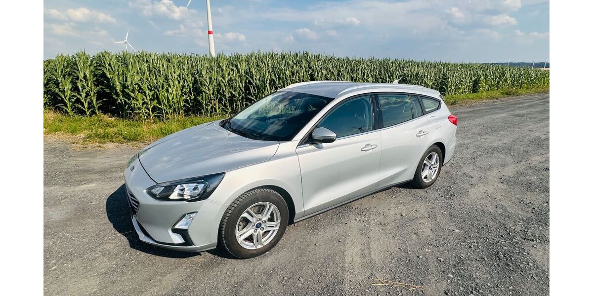 Ford Focus 55.000 km 11.499 &euro; Ense 59469