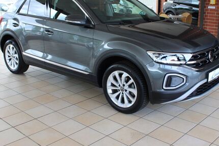 VW T-Roc 34.270 km 25.690 &euro; Ueckermuende 17373