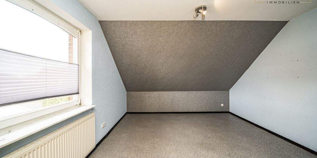 Einfamilienhaus Garrel - 5 Zimmer, 165 m&sup2;, 419.000&euro; | Angebot:24594985