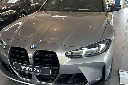 BMW M3 4.000 km 119.990 &euro; Kuchen 73329