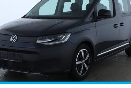 VW Caddy 1.824 km 34.890 &euro; Wismar 23970