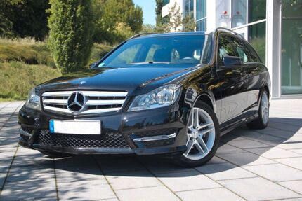 Mercedes-Benz C 250 174.000 km 11.500 &euro; Ludwigsburg 71642