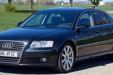 Audi A8 135.000 km 17.000 &euro; Lauenau 31867