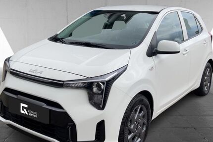 Kia Picanto 17.336 km 14.890 € Hamburg 22399