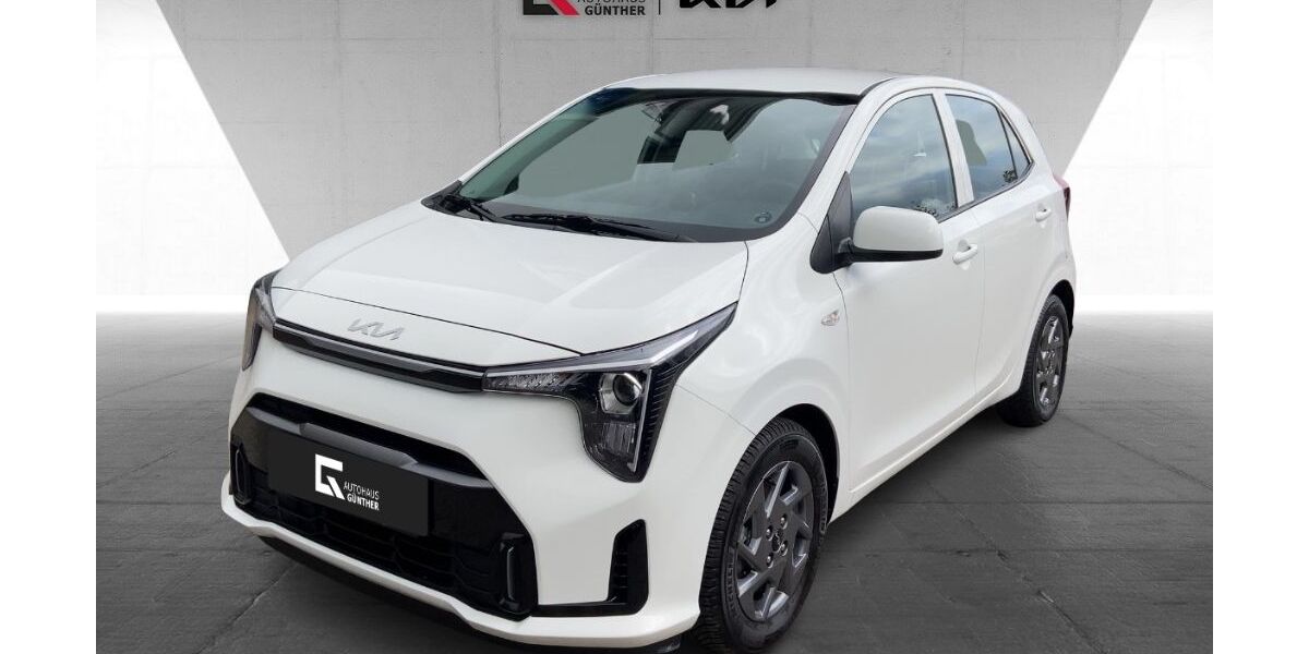 Kia Picanto 17.336 km 14.890 € Hamburg 22399
