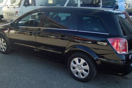 Opel Astra 168.000 km 700 &euro; Feldgeding 85232