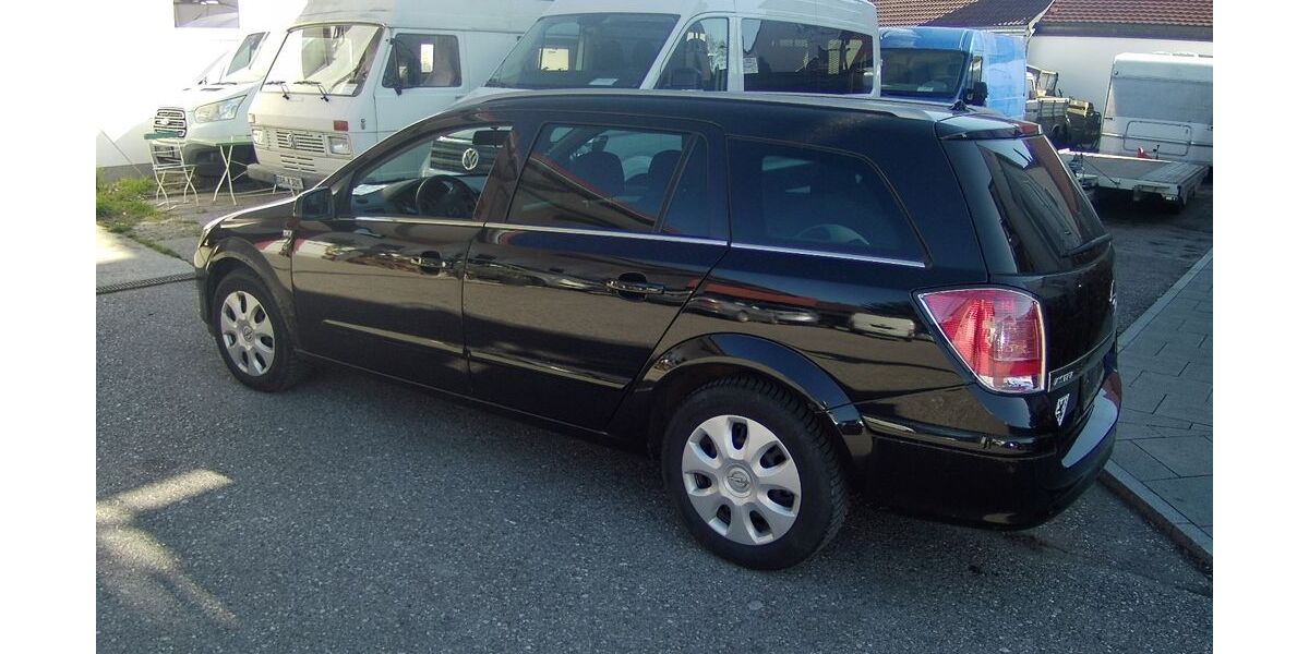 Opel Astra 168.000 km 700 &euro; Feldgeding 85232