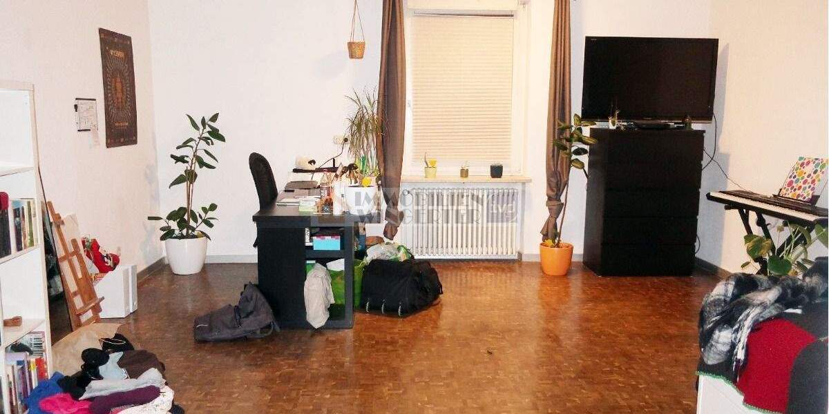 Etagenwohnung Regensburg Kasernenviertel - 4 Zimmer, 122 m&sup2;, 495.000&euro; | Angebot:25744382