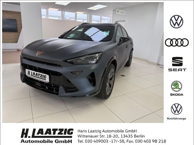 Cupra Formentor 4.000 km 39.990 &euro; Berlin 13435