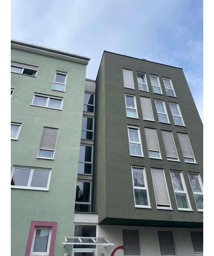 Wohnung zum Kaufen in Wiesbaden 429.000 € 105.48 m²