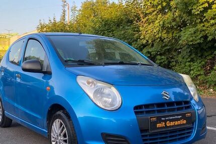 Suzuki Alto 110.900 km 2.900 € Frankfurt am Main 60388