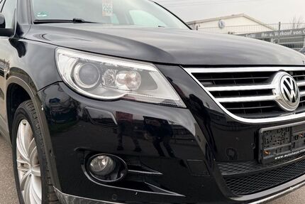 VW Tiguan 195.000 km 7.400 &euro; Lahr-Langenwinkel 77933