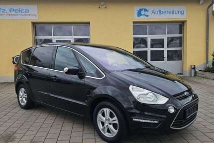 Ford S-Max 294.000 km 4.990 &euro; Büchenbach 91186
