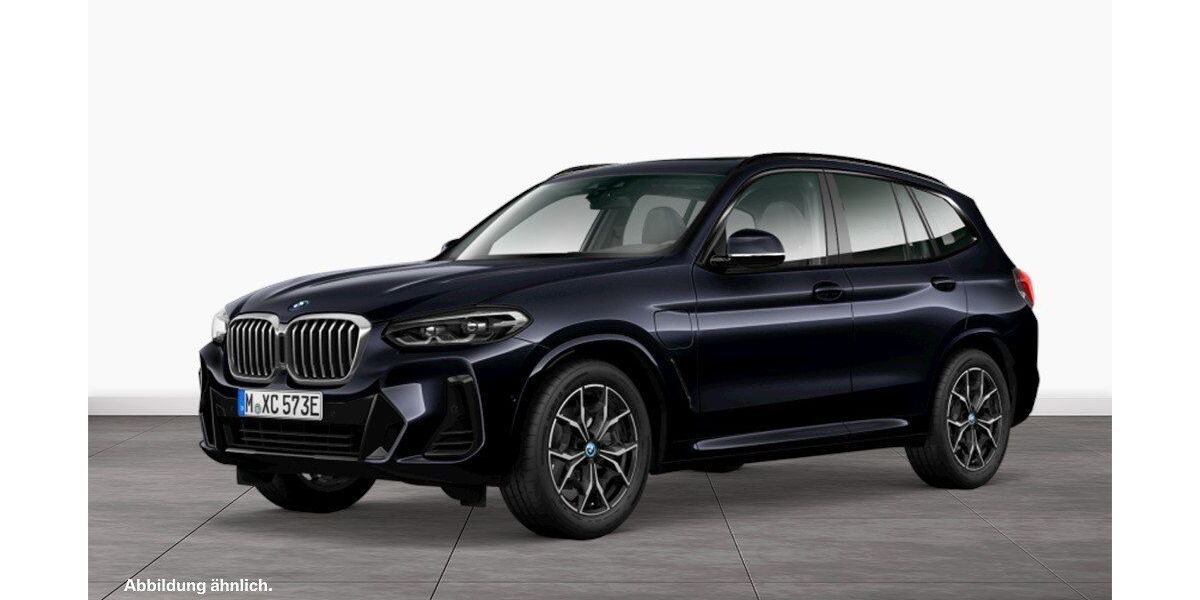 BMW X3 68.300 km 38.790 &euro; Waiblingen 71332