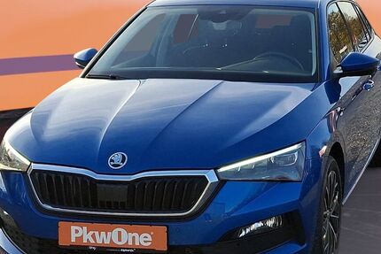 Skoda Scala 54.762 km 17.350 &euro; Göppingen 73037