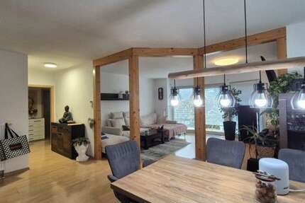 Wohnung zum Mieten in Helmstadt 930 € 100 m² 4 zimmer