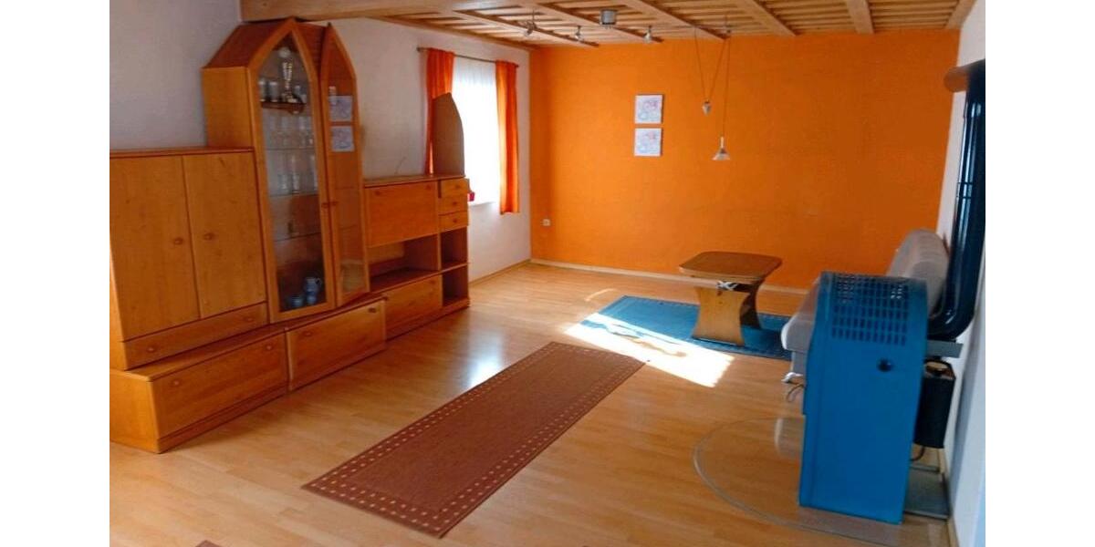 Einfamilienhaus Regen - 8 Zimmer, 200 m&sup2;, 215.000&euro; | Angebot:26780706