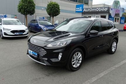 Ford Kuga 100.000 km 16.850 &euro; Fürth bei Nürnberg 90763