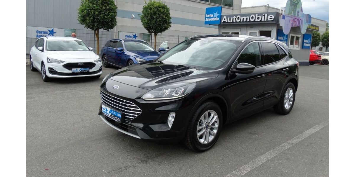 Ford Kuga 100.000 km 17.480 &euro; Fürth bei Nürnberg 90763