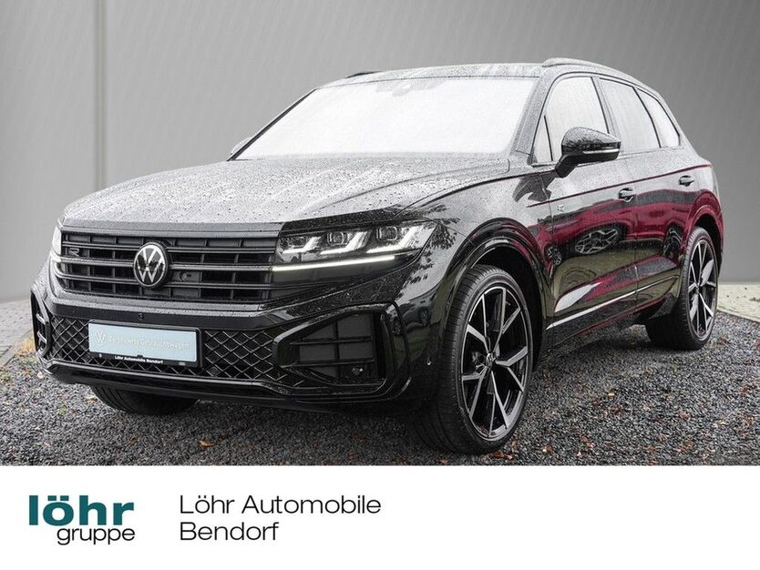 VW Touareg 22.552 km 78.980 € Bendorf 56170