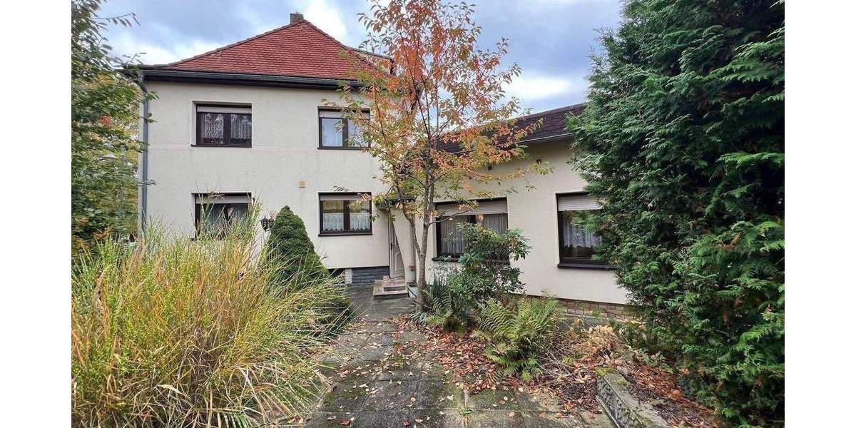 Reihenendhaus Leipzig Liebertwolkwitz - 5 Zimmer, 290.000&euro; | Angebot:24424786
