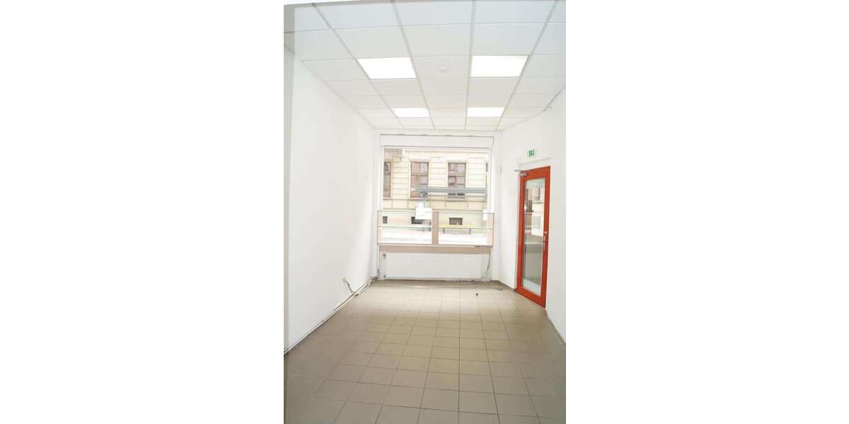 Gewerbeobjekt Halle S. Altstadt - 600&euro; | Angebot:27152796