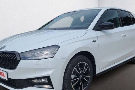 Skoda Fabia 1.052 km 23.890 &euro; Bad Elster 08645