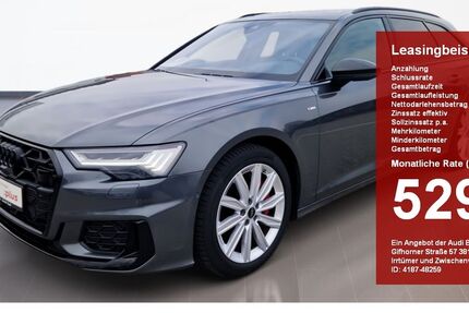 Audi A6 17.978 km 64.500 &euro; Mühldorf am Inn 84453