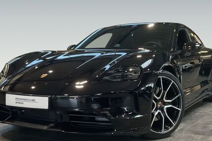 Porsche Taycan 11.900 km 116.890 &euro; Fulda 36043