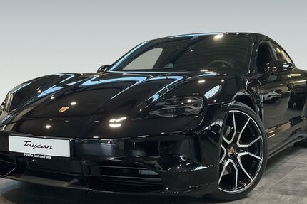 Porsche Taycan 9.900 km 116.890 &euro; Fulda 36043