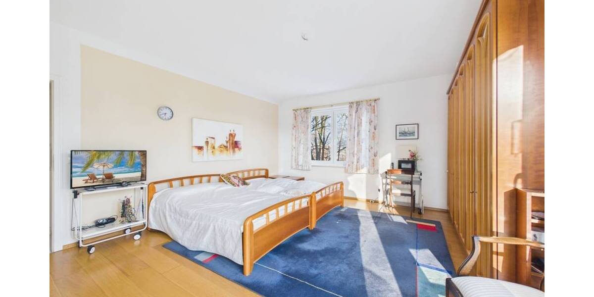 Etagenwohnung Buchholz in der Nordheide Buchholz - 4 Zimmer, 199 m&sup2;, 850.000&euro; | Angebot:25985304