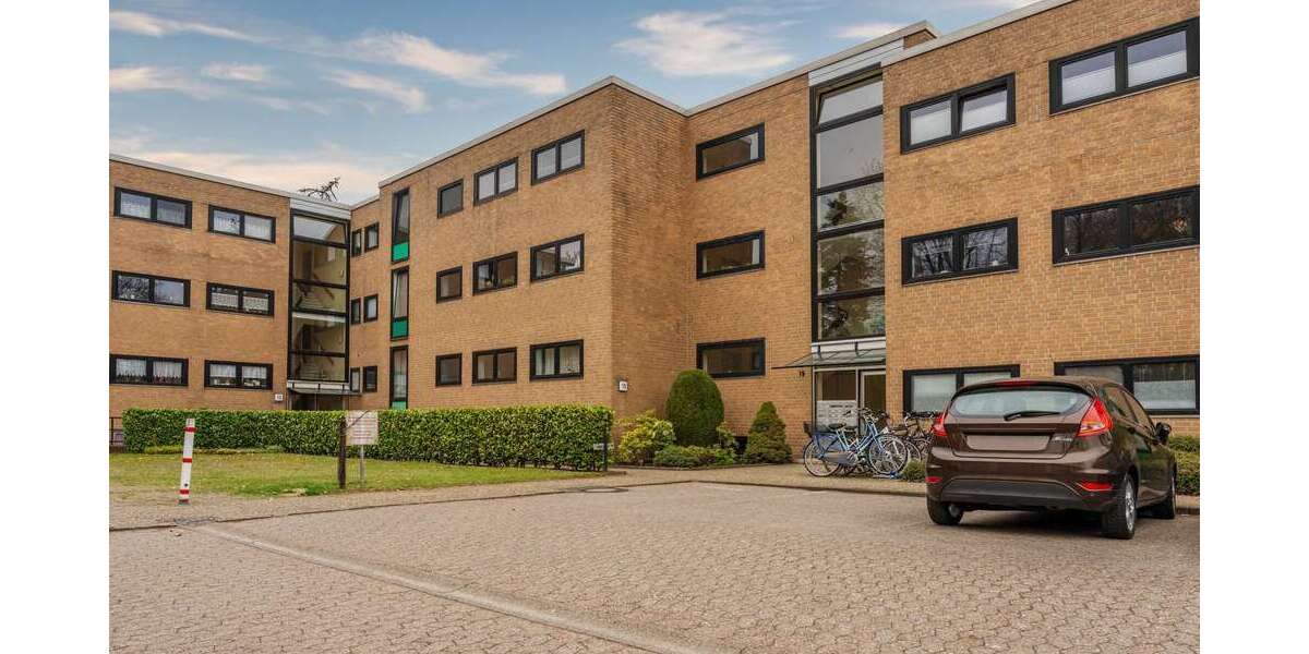Etagenwohnung Celle - 1 Zimmer, 52 m&sup2;, 117.000&euro; | Angebot:26345237