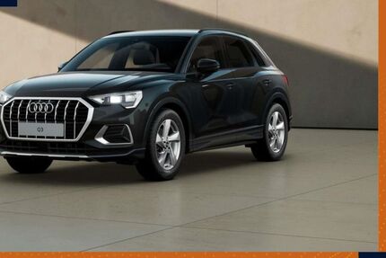 Audi Q3 30.018 km 36.940 &euro; Ursensollen 92289