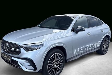 Mercedes-Benz GLC 300 3.000 km 76.900 &euro; Neuwied 56566