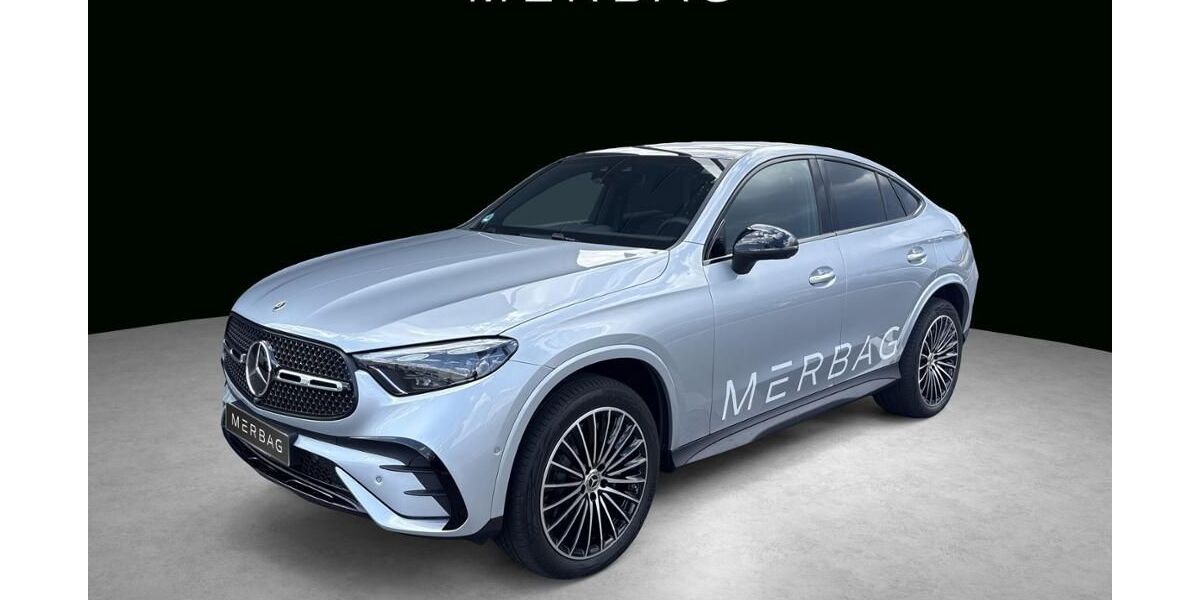 Mercedes-Benz GLC 300 3.000 km 76.900 &euro; Neuwied 56566