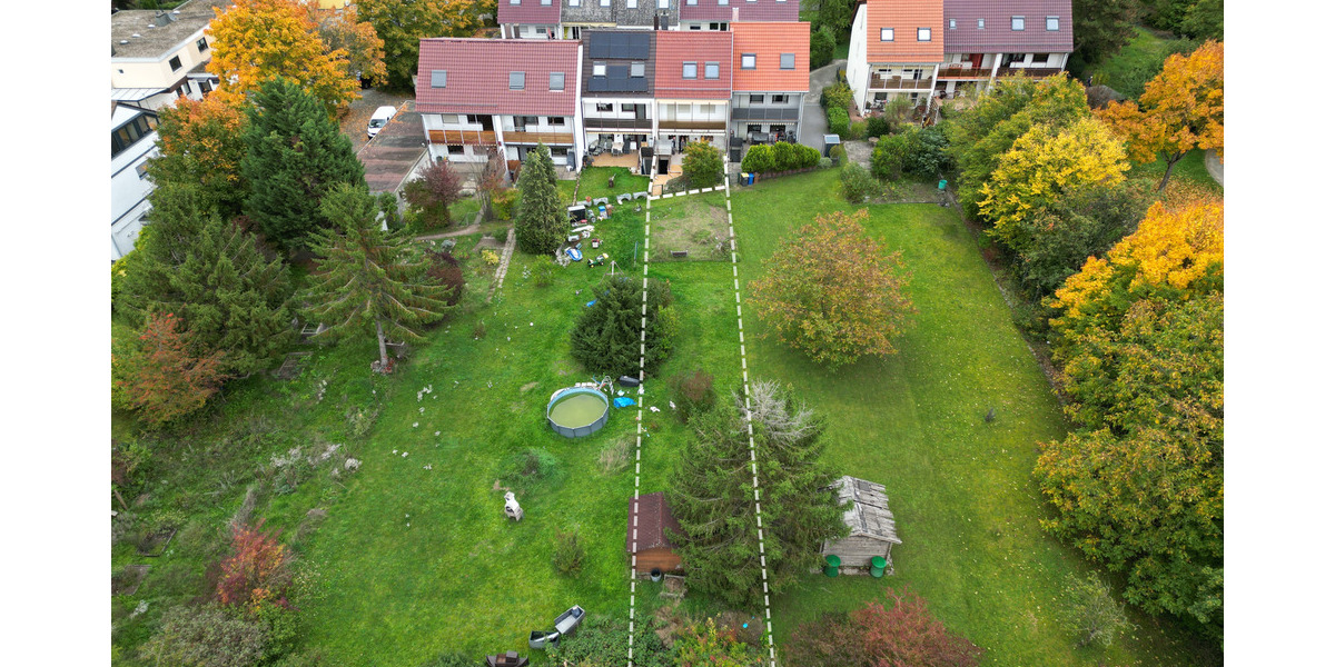 Reihenmittelhaus Ludwigshafen am Rhein Oppau - 6 Zimmer, 190 m&sup2;, 449.000&euro; | Angebot:25655409