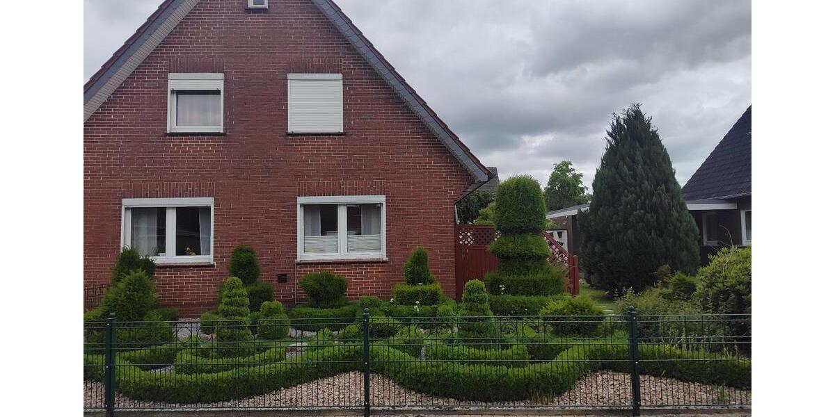 Einfamilienhaus Cloppenburg - 6 Zimmer, 156 m&sup2;, 350.000&euro; | Angebot:26888877