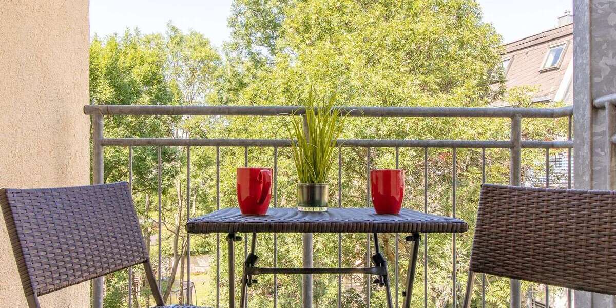 Zimmer Zwickau Pölbitz - 2 Zimmer, 980&euro; | Angebot:26274993