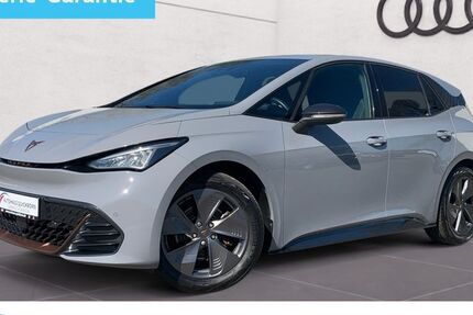 Cupra Born 43.169 km 25.180 &euro; Quickborn 25451