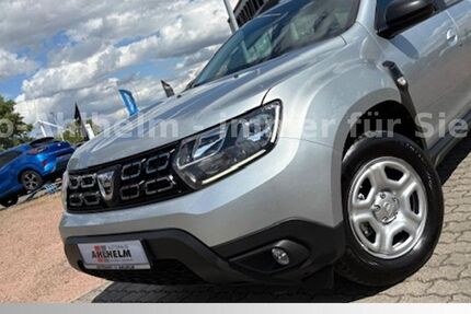 Dacia Duster 168.750 km 12.875 € Helbra 06311