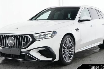 Mercedes-Benz E 53 AMG 15.968 km 80.460 &euro; Königsbrunn 86343